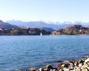 Ferien am Zürichsee