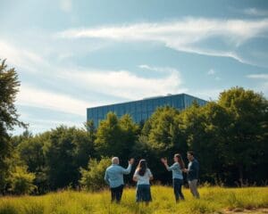 Warum sind Cloud-Dienste für Unternehmen unverzichtbar?
