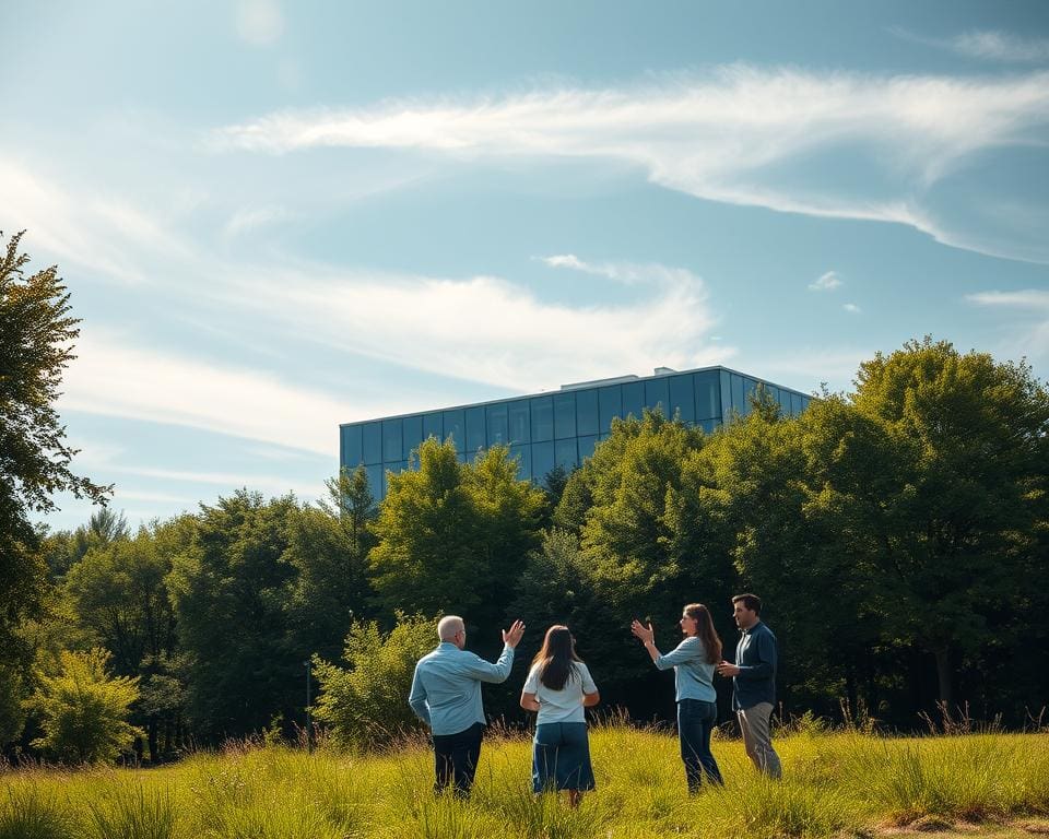 Warum sind Cloud-Dienste für Unternehmen unverzichtbar?
