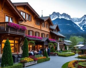 Was macht den Weihrerhof zu einem besonderen Hotel?
