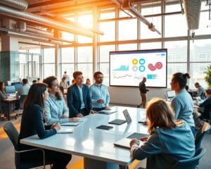 Welche Chancen bringt Cloud Computing für Unternehmen?