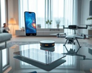 Welche Gadgets sind Must-Haves im kommenden Jahr?