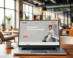 Welche Vorteile hat eine individuell gestaltete Webseite?