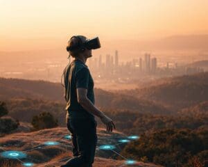 Welche Zukunft haben Virtual Reality Anwendungen?