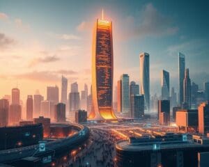 Wie verändert Blockchain die digitale Wirtschaft?
