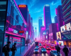 Wie wichtig ist Cybersecurity im Jahr 2025?