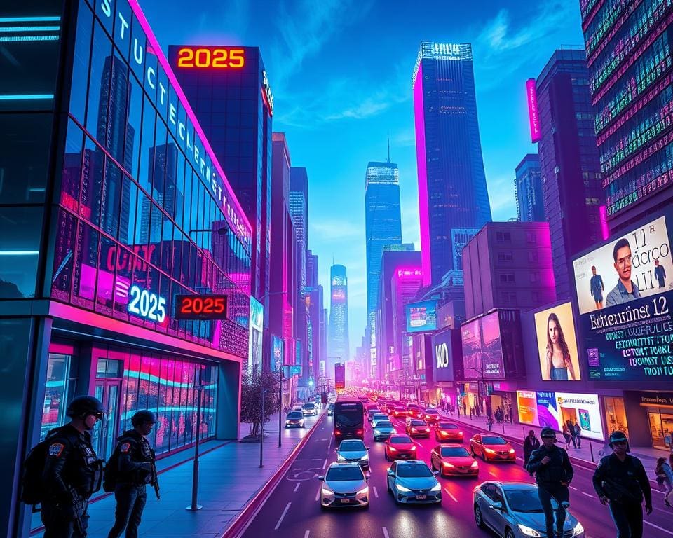 Wie wichtig ist Cybersecurity im Jahr 2025?