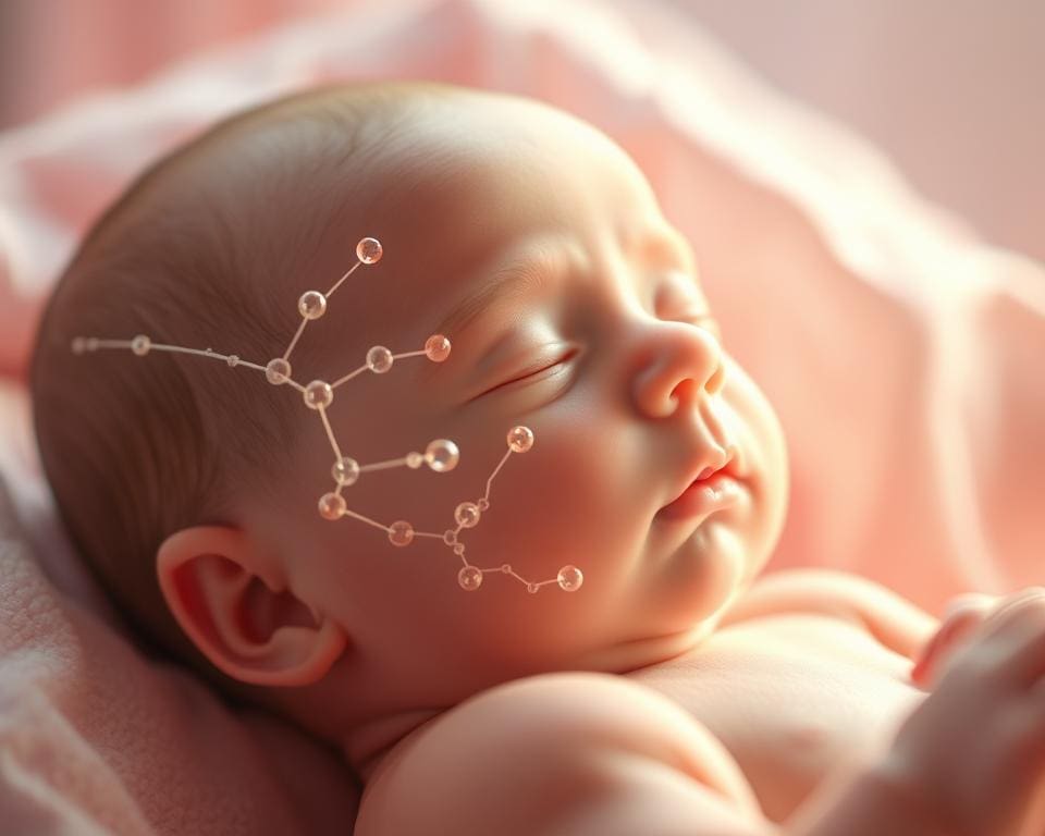 Ab wann haben Babys Immunsystem?