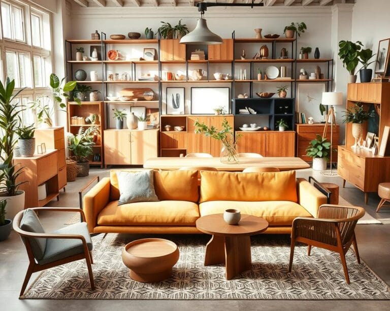 Designmöbel für jeden Stil