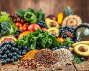 Die Wahrheit über Superfoods