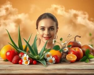 Die besten Tipps für gesunde Haut