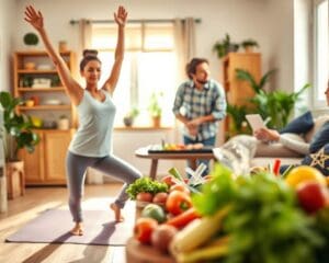 Die besten Tipps für mehr Energie im Alltag