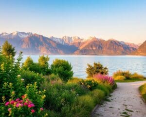 Ferien am Gardasee: Natur, Sport und Genuss
