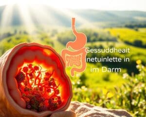 Gesundheit beginnt im Darm
