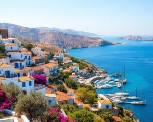 Griechenland Urlaub: Kultur, Inseln und Sonne