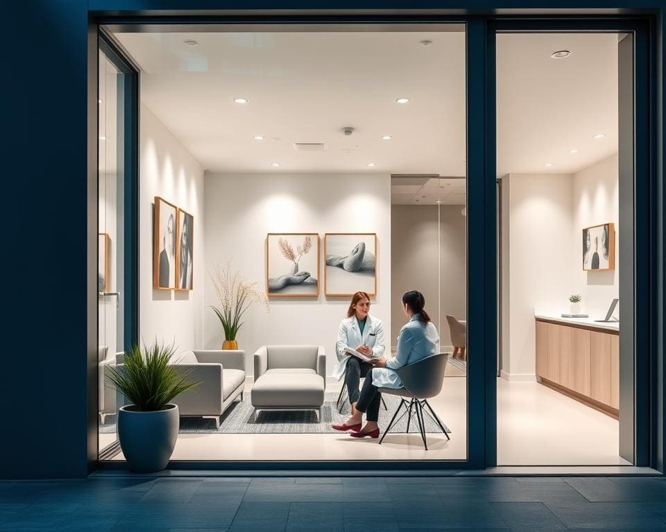 Brustvergrösserung Schweiz