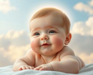 Wann Immunsystem Baby ausgereift?
