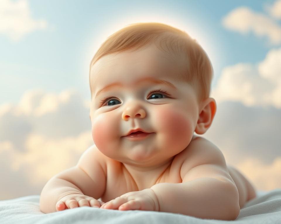 Wann Immunsystem Baby ausgereift?