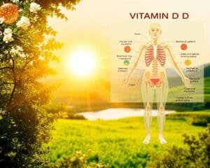 Warum Vitamin D so wichtig ist