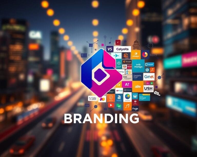 Warum ist Branding mehr als nur ein Logo?