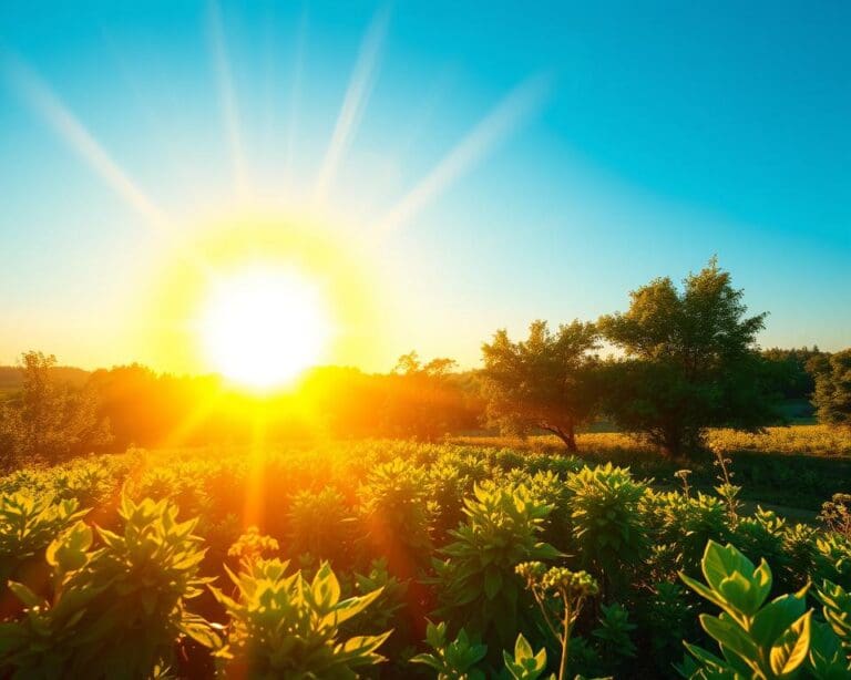 Warum ist Vitamin D so wichtig?