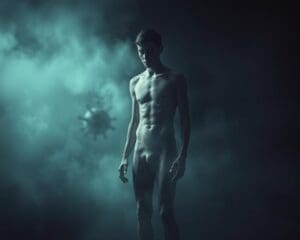 Warum ist das Immunsystem geschwächt?