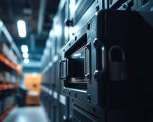 Warum ist physischer Datenschutz weiterhin entscheidend?