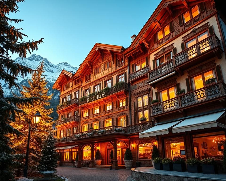 Warum lieben Gäste das Hotel Bären in St. Moritz?