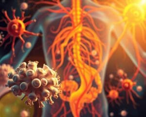 Was kann man machen um das Immunsystem zu stärken?