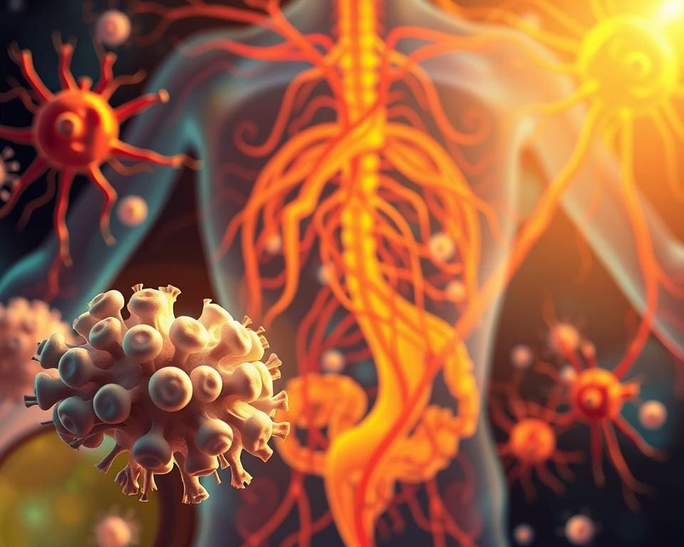 Was kann man machen um das Immunsystem zu stärken?