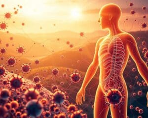Was kann man tun um sein Immunsystem zu stärken?