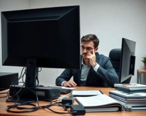 Was macht ein IT-Consultant?