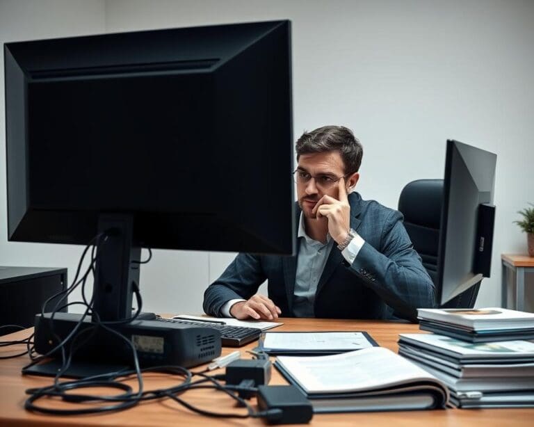 Was macht ein IT-Consultant?