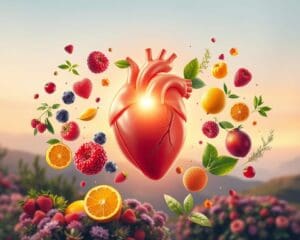 Was nehmen für Immunsystem?