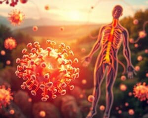 Was pusht das Immunsystem?