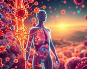 Was stärkt das Immunsystem am besten?