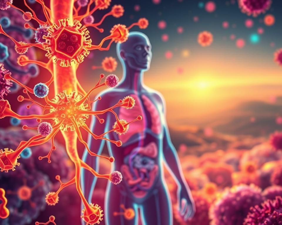 Was stärkt das Immunsystem am besten?