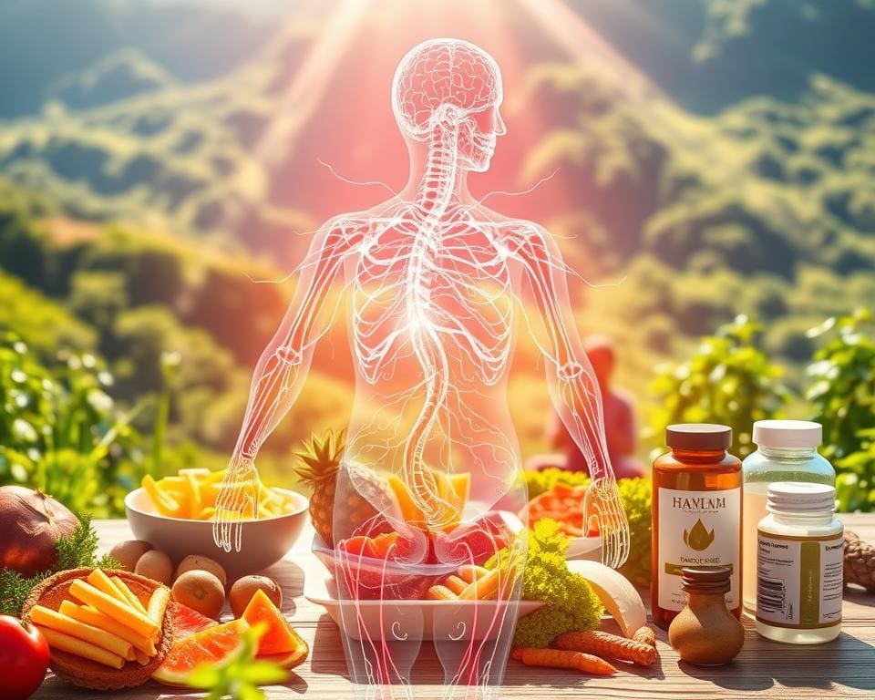 Was stärkt das Nervensystem effektiv?