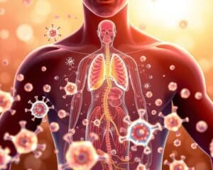 Was tun bei schlechtem Immunsystem?