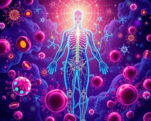 Was tun für besseres Immunsystem?