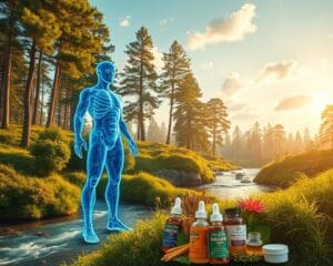 Was tun für gutes Immunsystem?