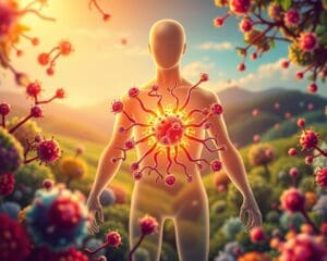 Was tun gegen schlechtes Immunsystem?