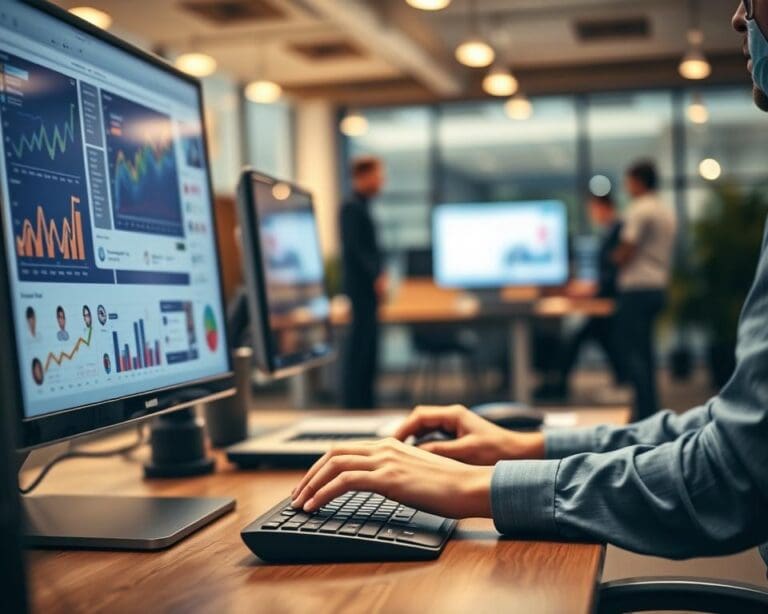 Was tut ein Social Media Manager täglich?