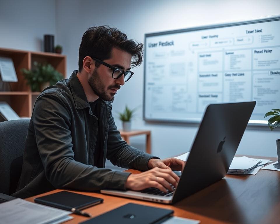 Was tut ein UX-Experte für das Nutzererlebnis?