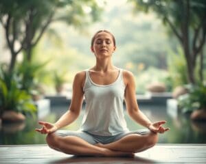 Welche Atemtechniken beruhigen bei Nervositaet?