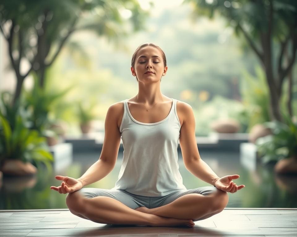 Welche Atemtechniken beruhigen bei Nervositaet?