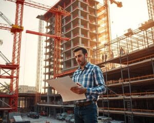 Welche Aufgaben hat ein Bauingenieur?