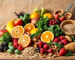 Welche Ernährung stärkt das Immunsystem wirklich?