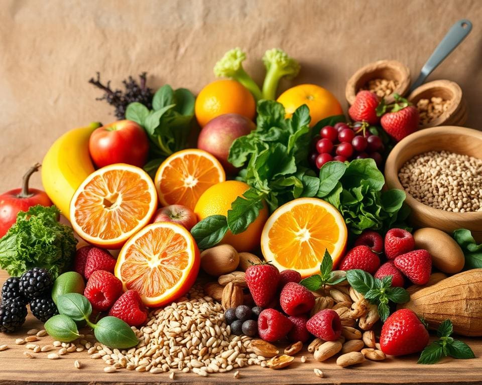 Welche Ernährung stärkt das Immunsystem wirklich?