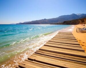 Welche Geheimtipps gibt es fuer Ferien in Spanien?